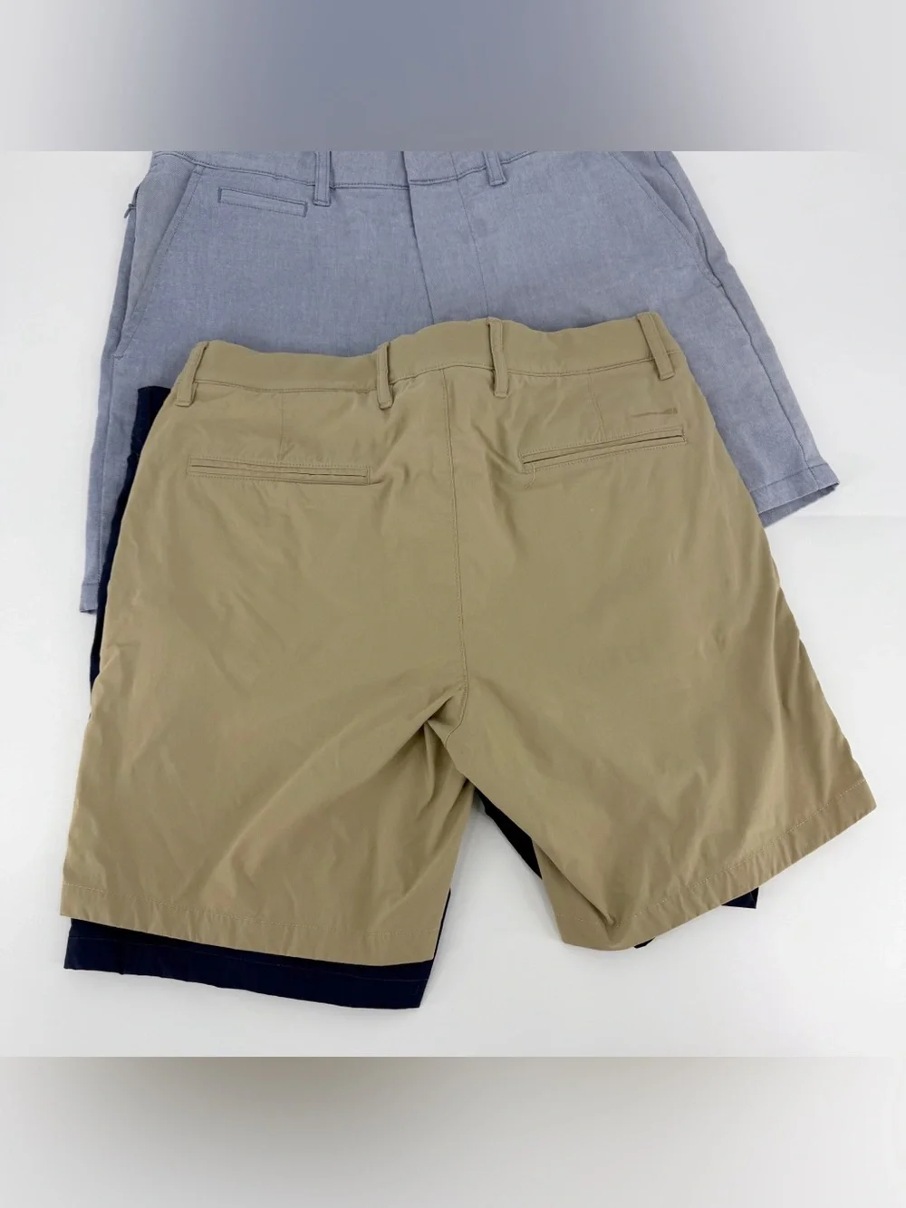Bundle of 3 Men's J.Crew 7